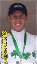 Mark Scanlon