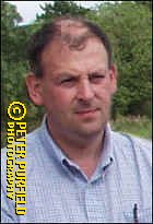 Eddie Tobin