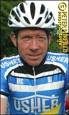 Sean Bracken