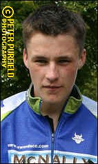 Keith Daly