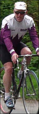 Harry Dawson RIP
