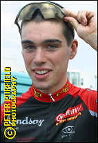 Philip Deignan