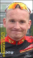 Tommy Evans