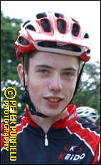 Lewis Ferguson