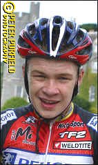 Thomas Jensen