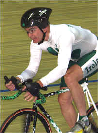 Richard Keller
