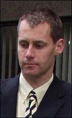 Cieran McKenna