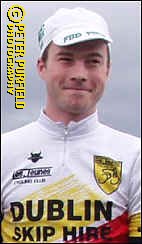 Patrick Moriarty