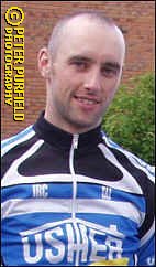 Mick Mulcahy
