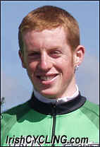 Paidi O'Brien