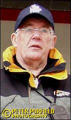 Jim Traynor R.I.P. (1940 - 2003)