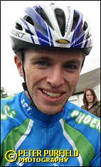 Matthew Ward