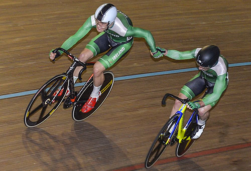 Track world hot sale cup