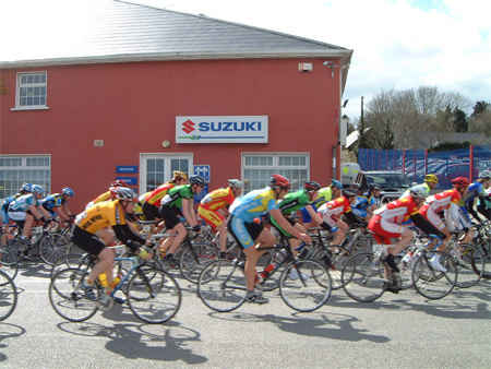 Gorey cycle centre cheap