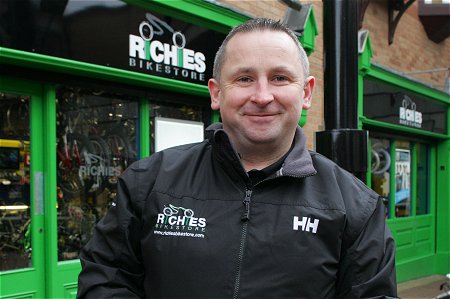 Bikestore cheap
