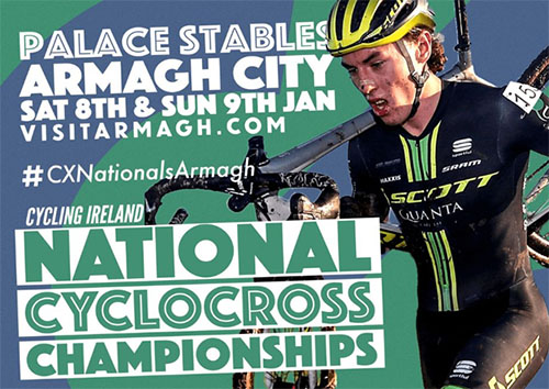 Preview of the Irish Cyclocross 