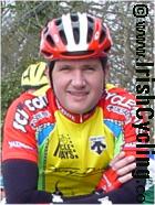 Philip Cassidy first win for the new CycleWays Team