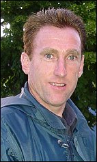 Sean Kelly