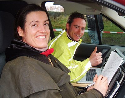 race_organiser_david_o_neill_with_bernie_mcnally_collating_the_results.jpg