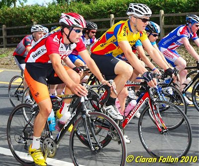 NATIONAL “B” CYCLING CHAMPIONSHIPS - Race Pictures